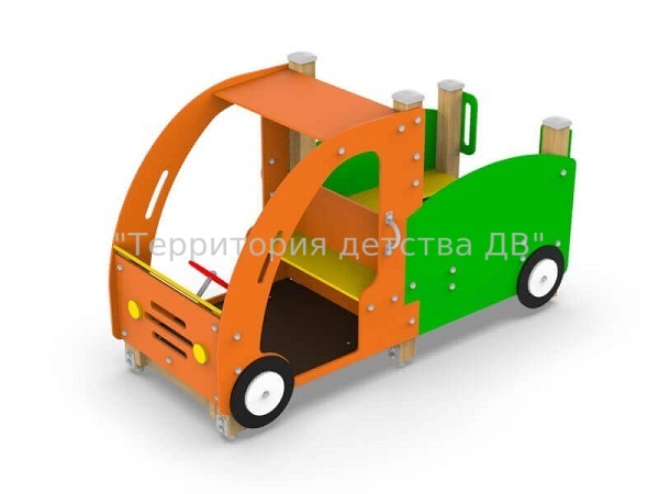 1 Машинка Пекарня