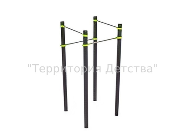 Спортивный комплекс Workout 4.1